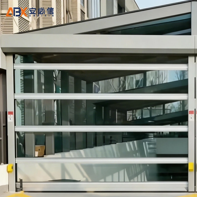 塔城地区工业快速门